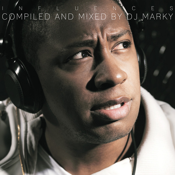 

Dj Marky: Influences (2 CDs) (2 CD)
