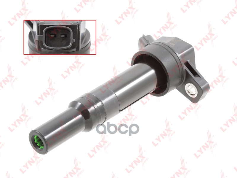 

Катушка Зажигания Lynxauto Spl1092 LYNXauto арт. SPL1092