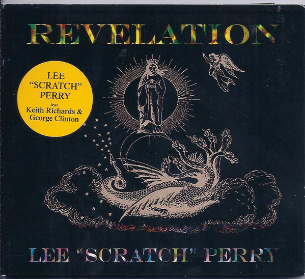 Lee Scratch Perry: Revelation (1 CD)