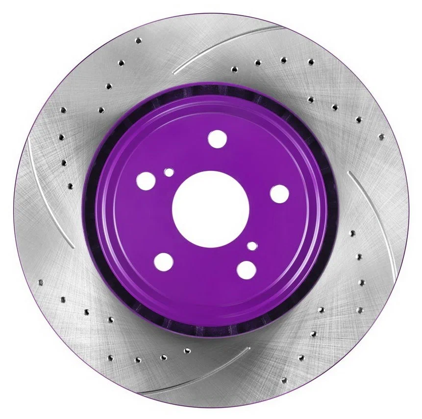 

RN1443DSET_диск тормозной передний !перфорированный Mazda 626 1.8/2.0D 87-92