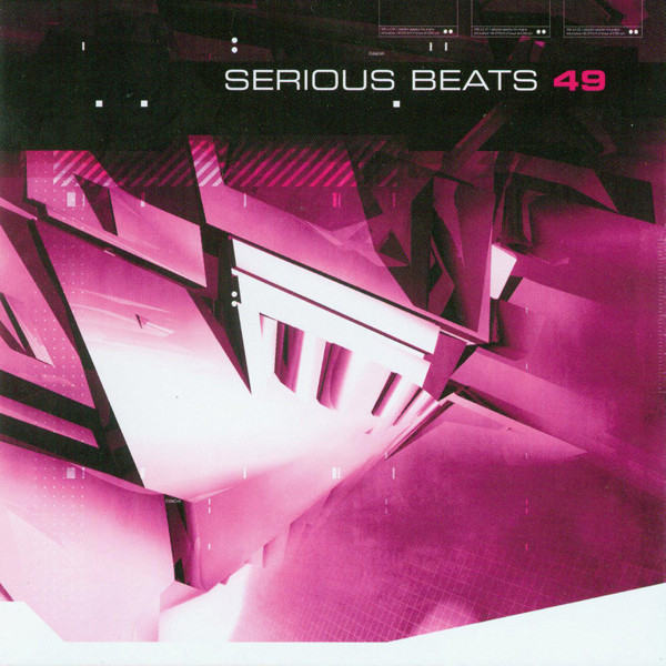 

Serious Beats 49 (2 CD)