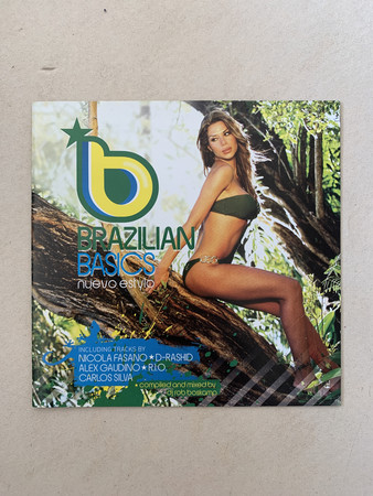 Brazilian Basics Nuevo Estylo (2 CD)