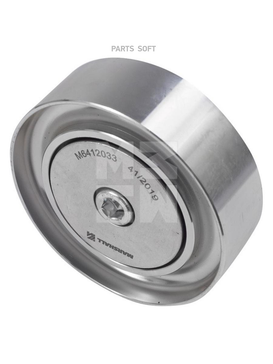 

M6412033 Ролик натяжителя ремня MERCEDESBENZ он 9062000470 М6412033