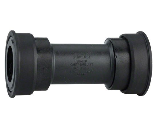 

Каретка Shimano BB-RS500-PB. Press Fit, BB-RS500-PB