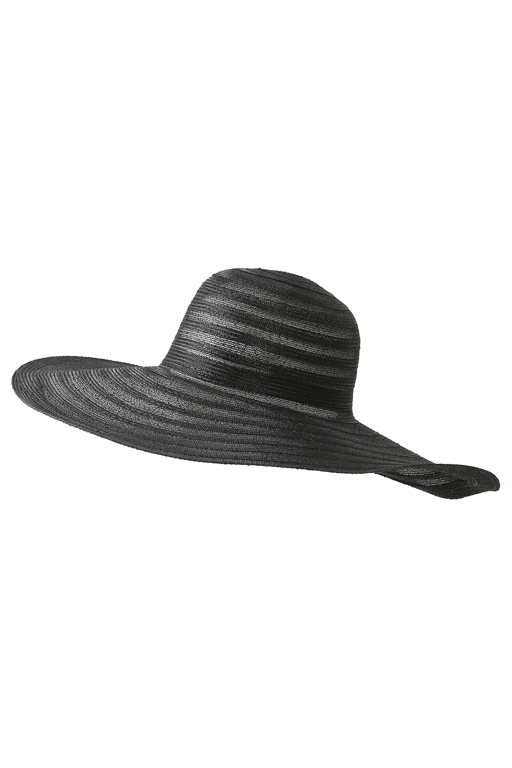 

Шляпа женская Hat You CTM1527 черная, CTM1527