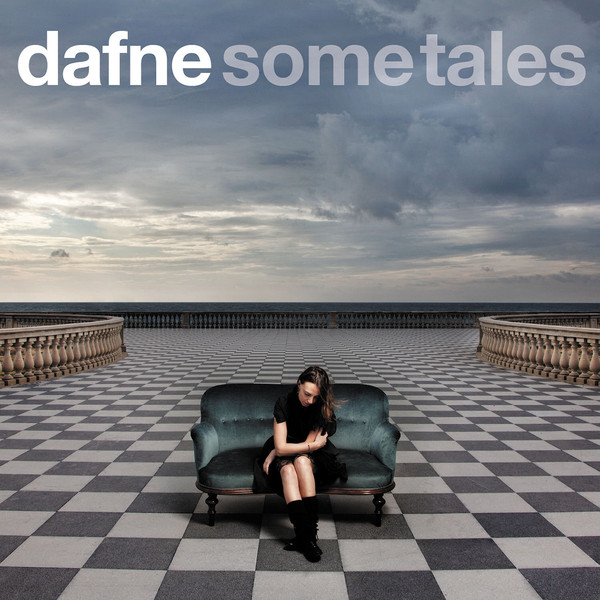 

Dafne: Some Tales (1 CD)