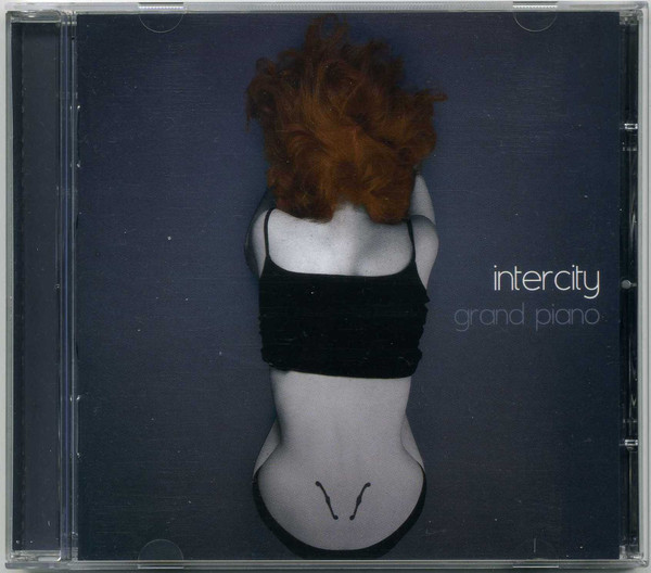 

Intercity: Grand Piano (1 CD)