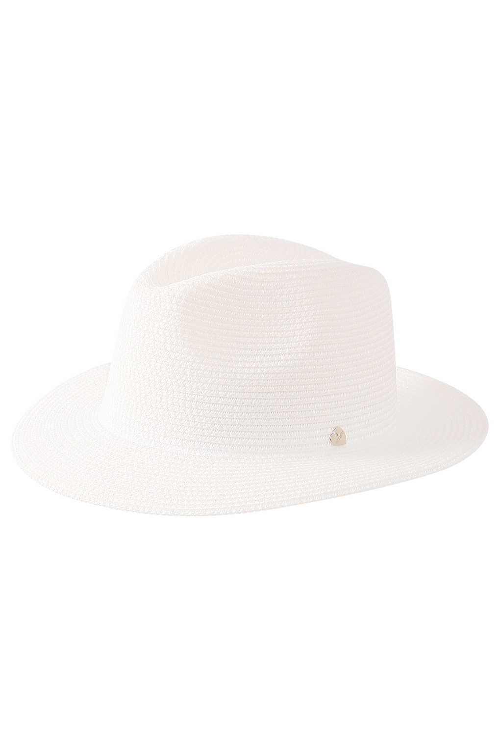 

Шляпа женская Hat You CEP0671 белая, CEP0671