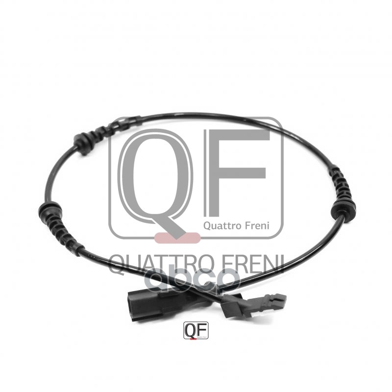 

QF60F00442_датчик ABS! Lada Largus 12>, Renault Logan 04>, Nissan Almera 12>