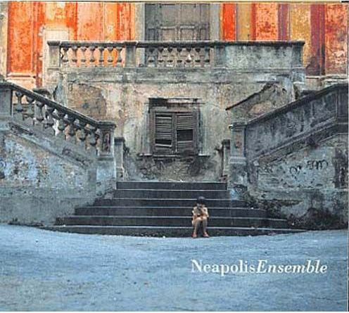 Various & Neapolis Ensemble: Palummella (Neapolitan Songs) (1 CD)