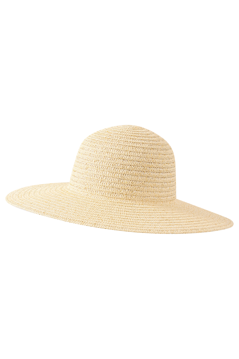 

Шляпа женская Hat You CEP0459 золотая, CEP0459