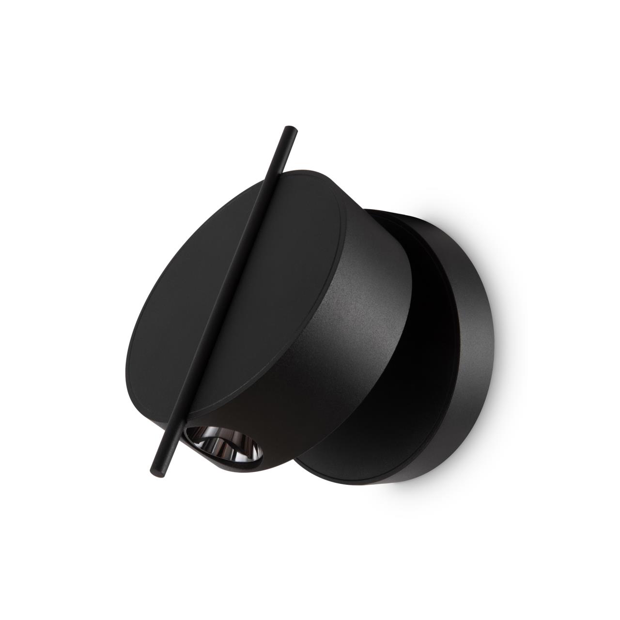 

Светильник настенный Maytoni Nuance, MOD180WL-L4B3K1, Стиль Модерн