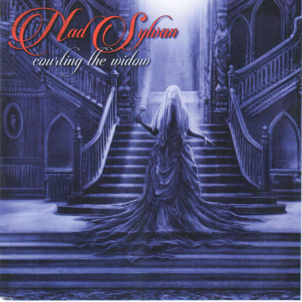 

Nad Sylvan - Courting The Widow (1 CD)