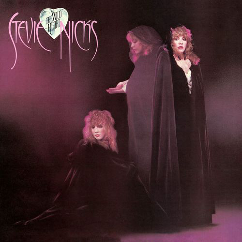 Stevie Nicks: The Wild Heart (Remastered) (1 CD)