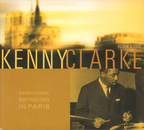 

Kenny Clarke - Klook'S Time (1 CD)