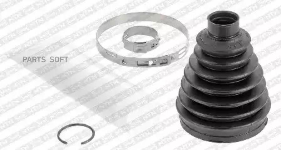 

Пыльник ШРУСа наружний SNR OBK55.005, OBK55005