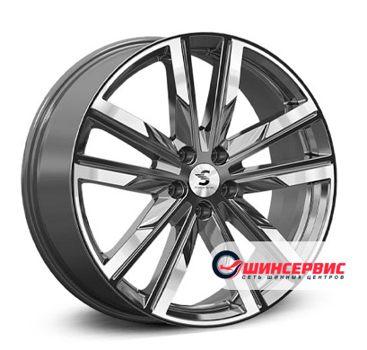 

Диски Premium Series КР014 Mazda CX-9 R20x8.0J 5x114.3 ET45 ЦО67.1, КР014 Mazda CX-9