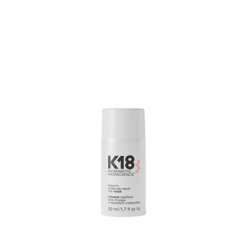 Купить Несмываемая маска K18 для молекулярного восстановления волос K18-31005, 50 мл, Несмываемая маска для молекулярного восстановления волос