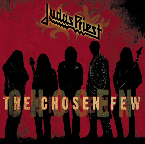 Judas Priest - The Chosen Few (1 CD)