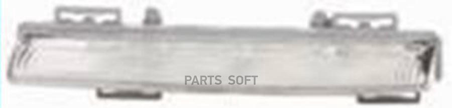 

Повторитель Указателя Поворота Depo 440-1614L-AE