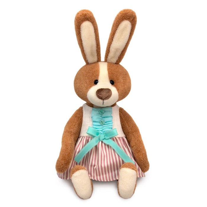 

Мягкая игрушка "Крольчиха Пэм", 27 см Bs27-042, Коричневый