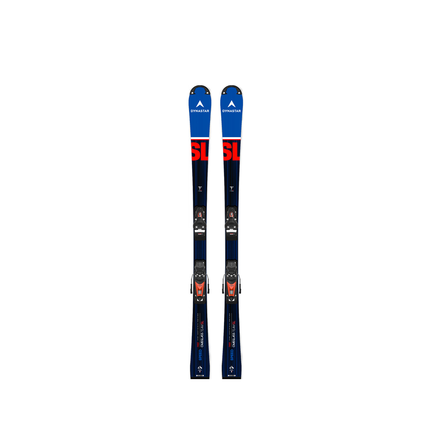 Горные лыжи Dynastar Speed TM SL R21 (128-135) + NX7 22/23, 128