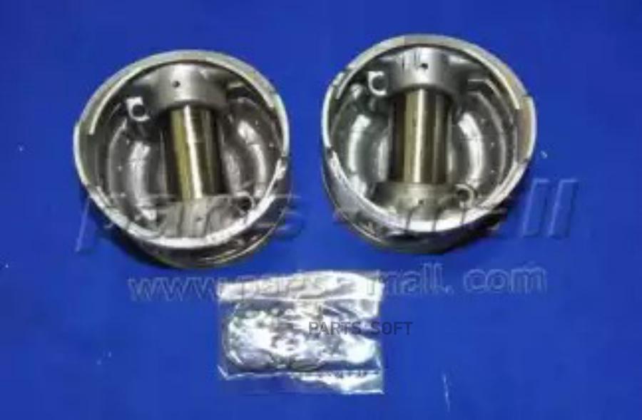 

Поршень Hyundai Libero Pmc 2343042170 Parts-Mall pxmsa-0591