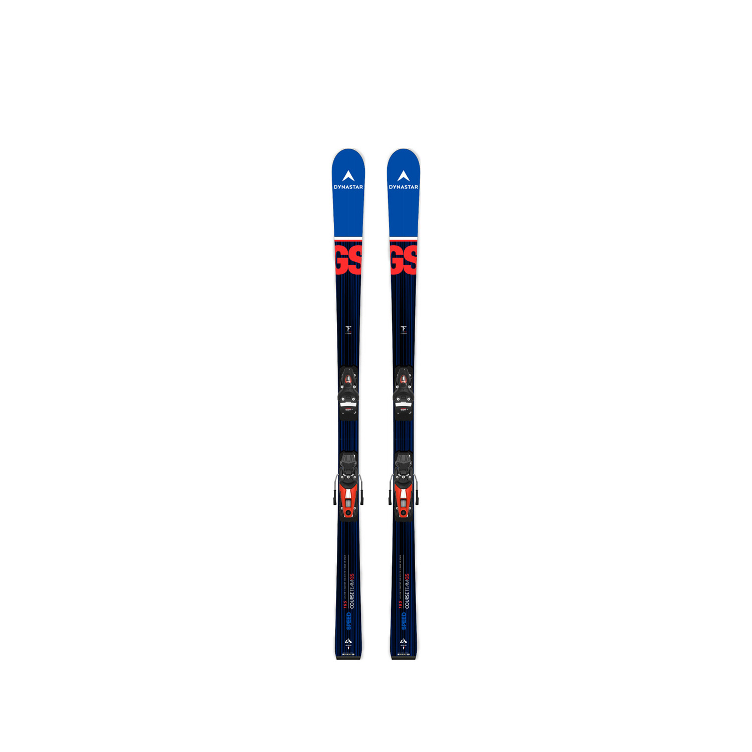 Горные лыжи Dynastar Speed TM GS R21 + NX10 126-171, 22/23, 143