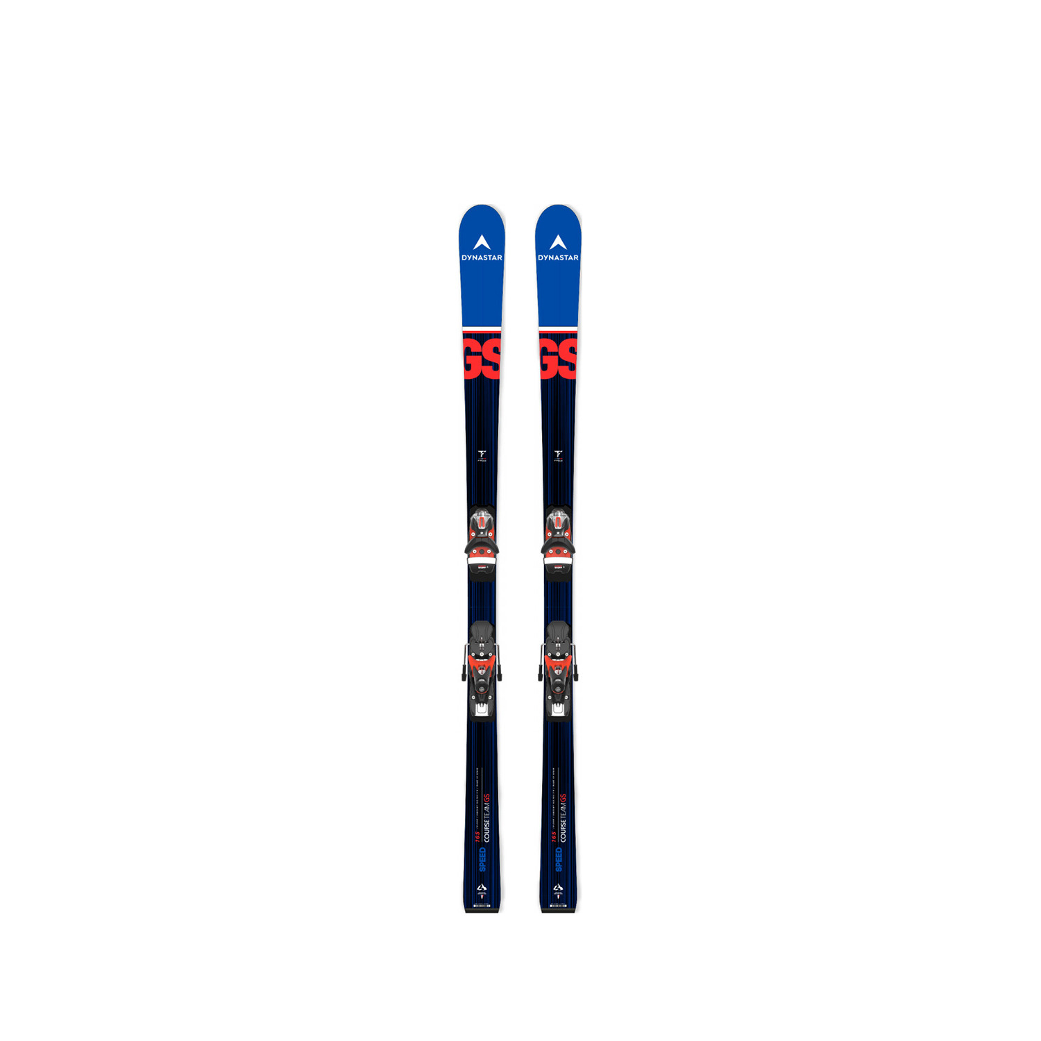 Горные лыжи Dynastar Speed TM GS R21 + SPX12 164-171, 22/23, 171