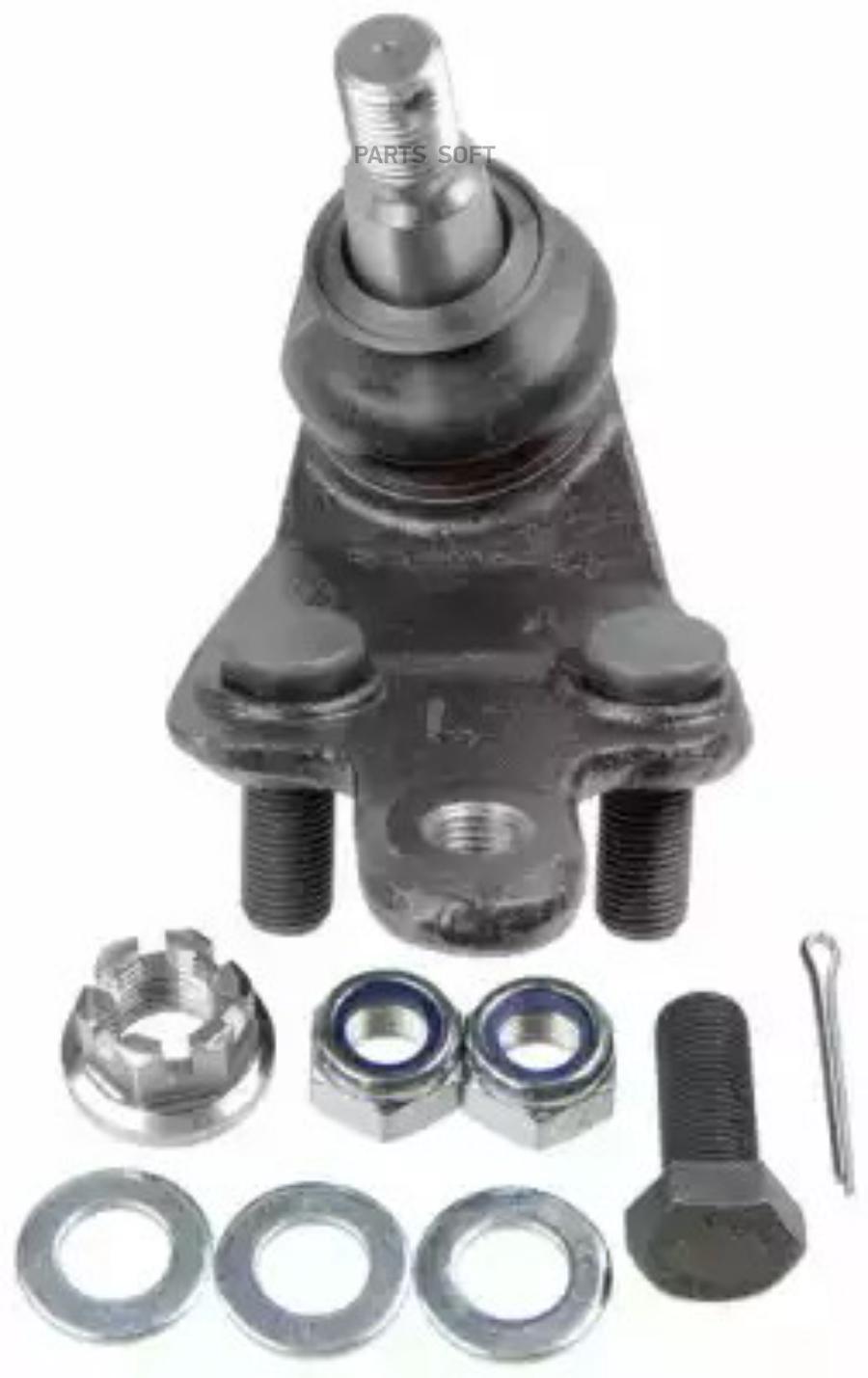 

Шаровая опора лев.TOYOTA CAMRY (V50) 11-18,(V40) 06-11/LEXUS ES 12-18