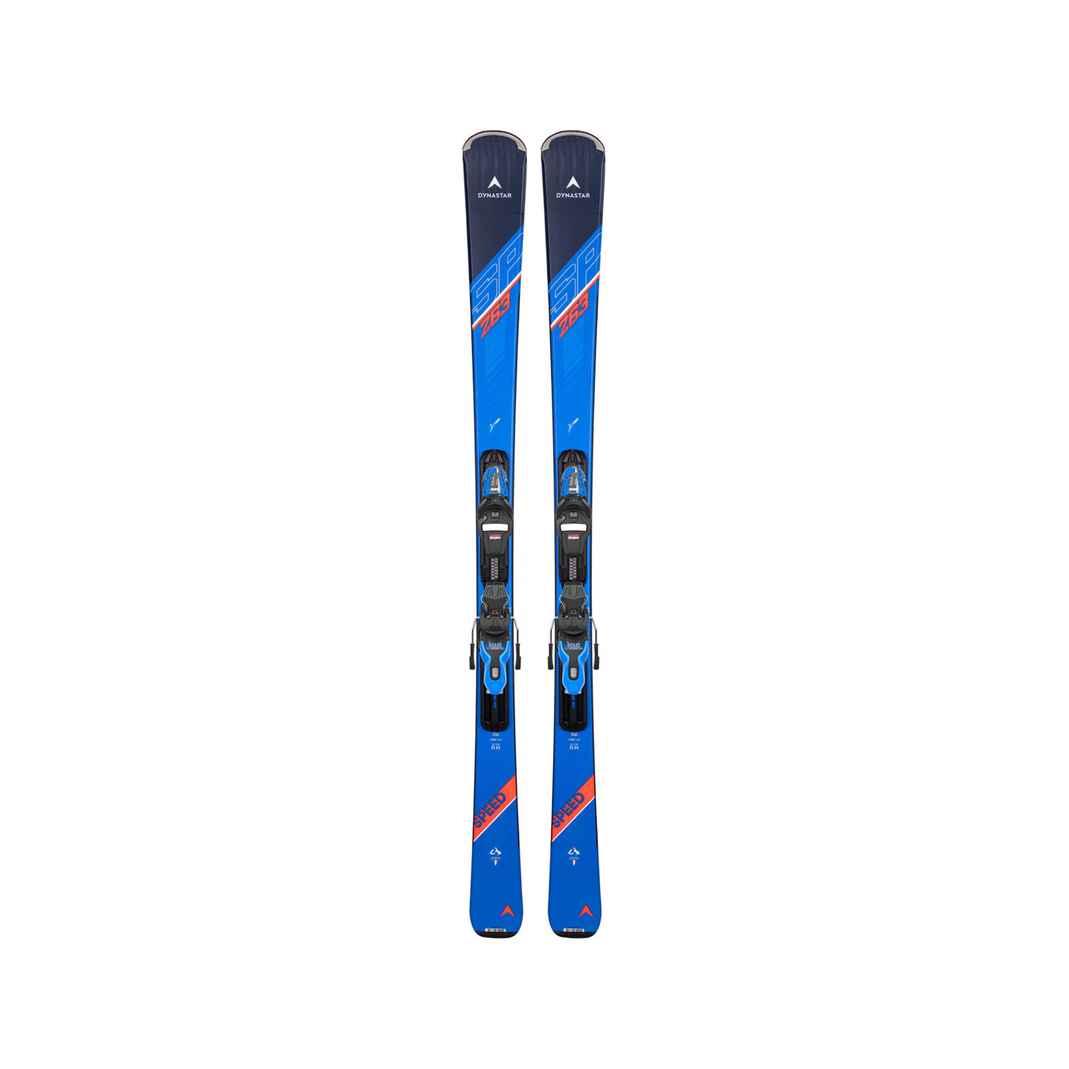 Горные лыжи Dynastar Speed 263 + XP10 22/23, 157