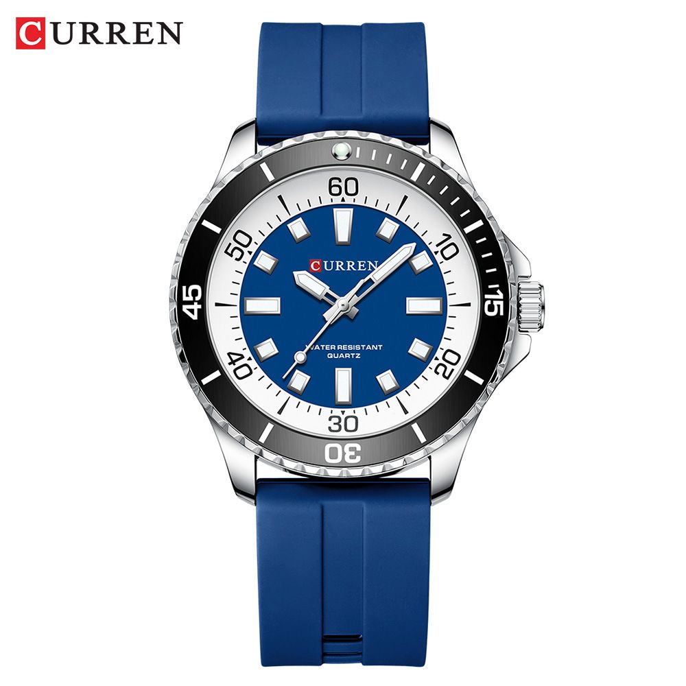 

Наручные часы мужские CURREN 8023, 8023