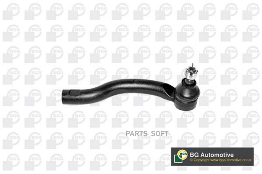 

Sr9172Bga Наконечник Рулевой Наружный Правый Toyota Rav 4 06> BGA sr9172