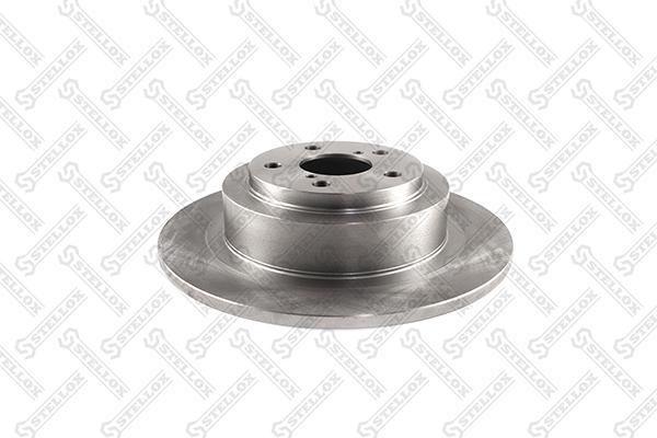

Тормозной диск Stellox 6020-4415-SX