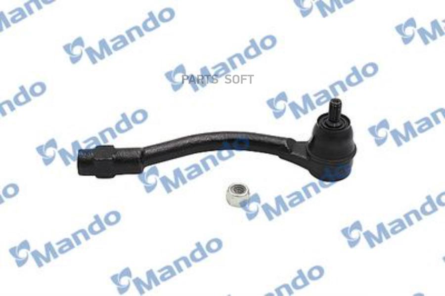

MANDO DSA020533 Наконечник рулевой тяги 1шт