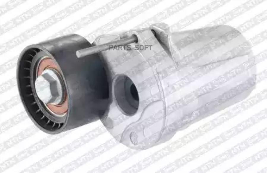 

Натяжитель руч.ремня с роликом BMW E60/F10/F07/E83/E70/E71 2.0/3.0D 08>