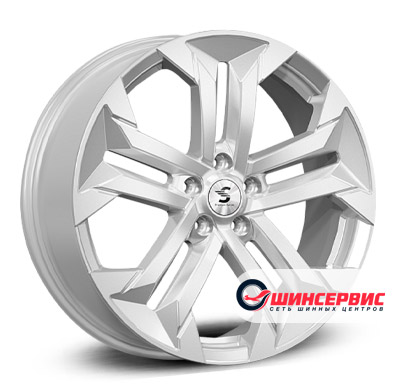 

Диски Premium Series КР015 Mazda CX-5 R19x7.5J 5x114.3 ET45 ЦО67.1, КР015 Mazda CX-5