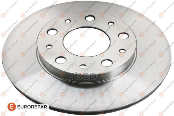 

Тормозной диск EUROREPAR 1618865280