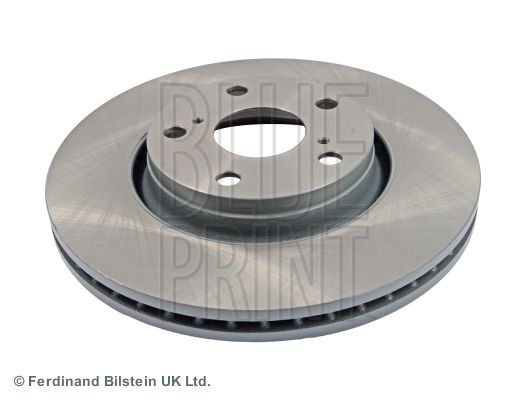 

Тормозной диск Blue Print ADT343271