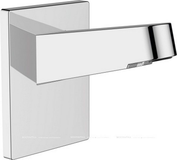 Держатель для верхнего душа Hansgrohe Pulsify хром 24149000