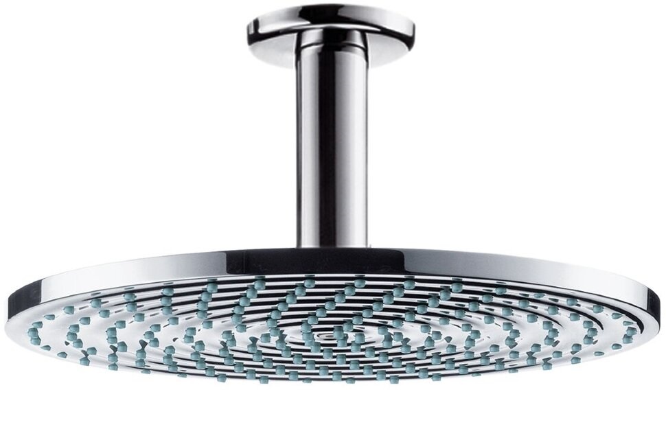 

Верхний душ Hansgrohe 27463000, Хром