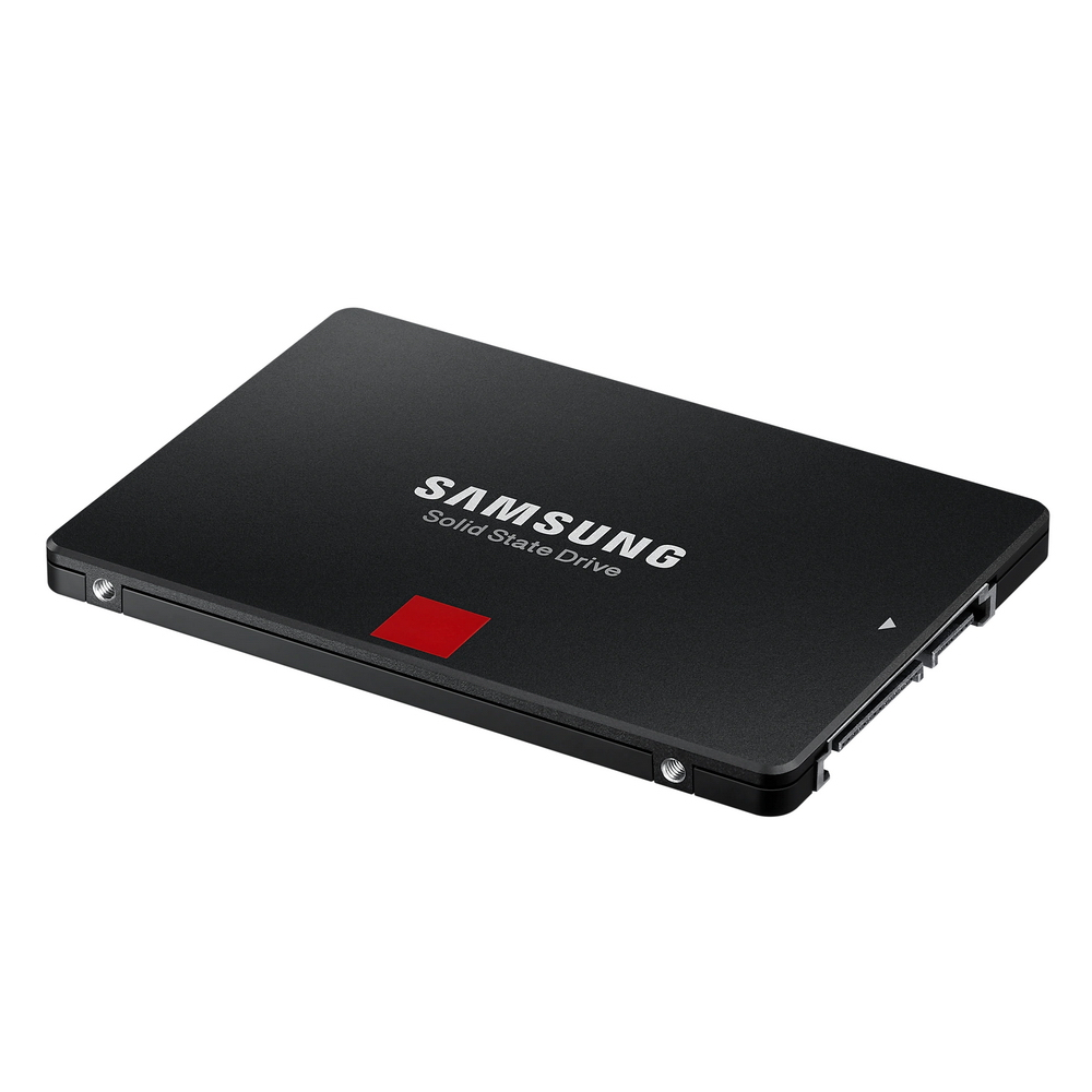 Жесткий диск ssd