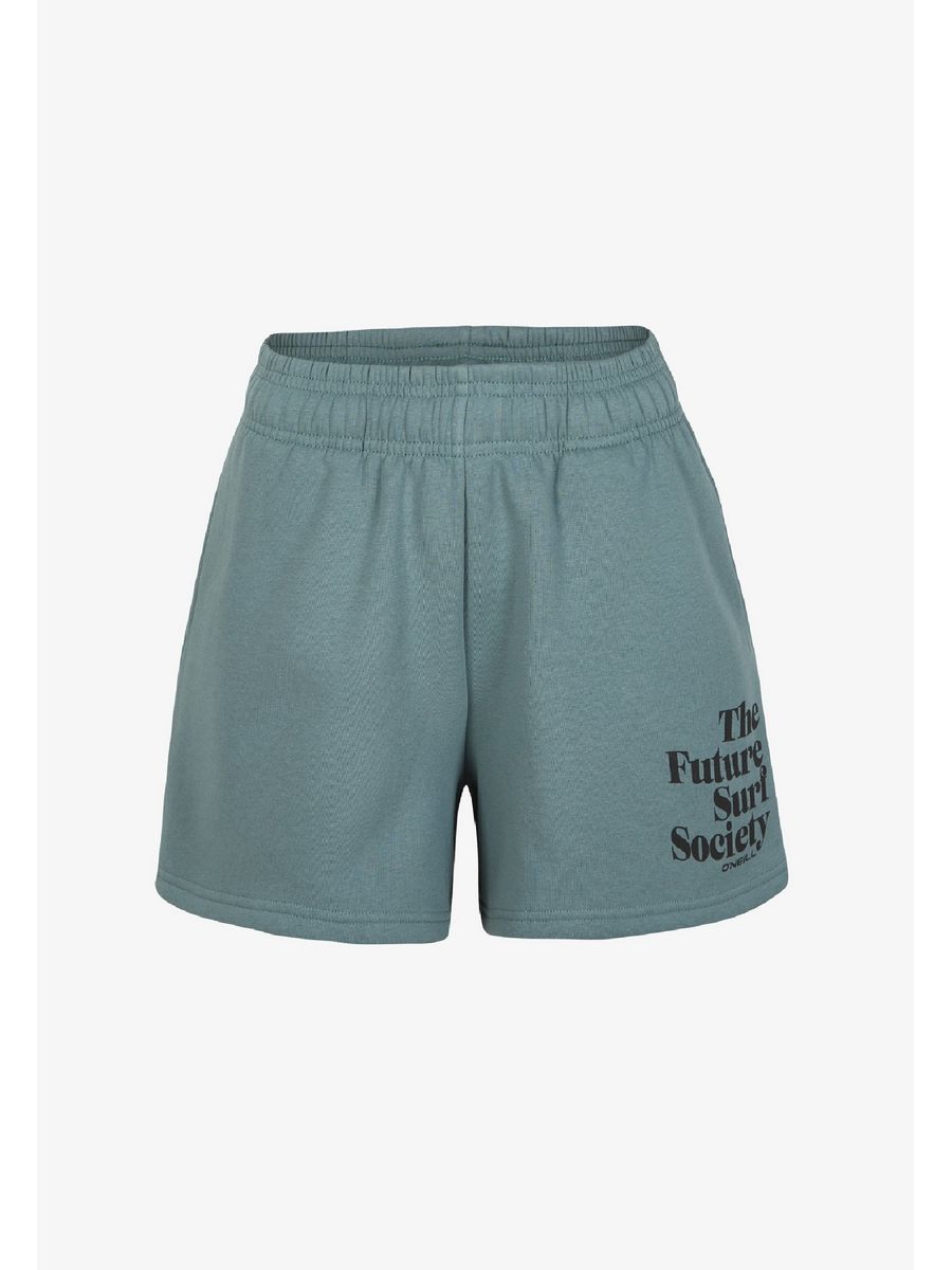 

Трикотажные шорты женские O`NEILL ON541E05X зеленые XS, Зеленый, ON541E05X