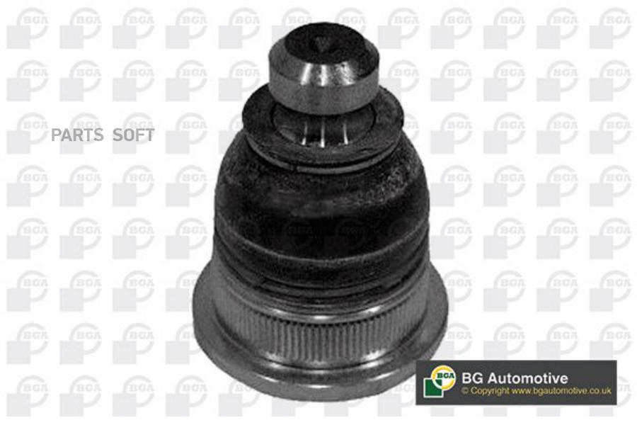 

Sj6301 Опора Шаровая Передняя Nissan Micra/Note I 1.0-1.6 03> BGA sj6301