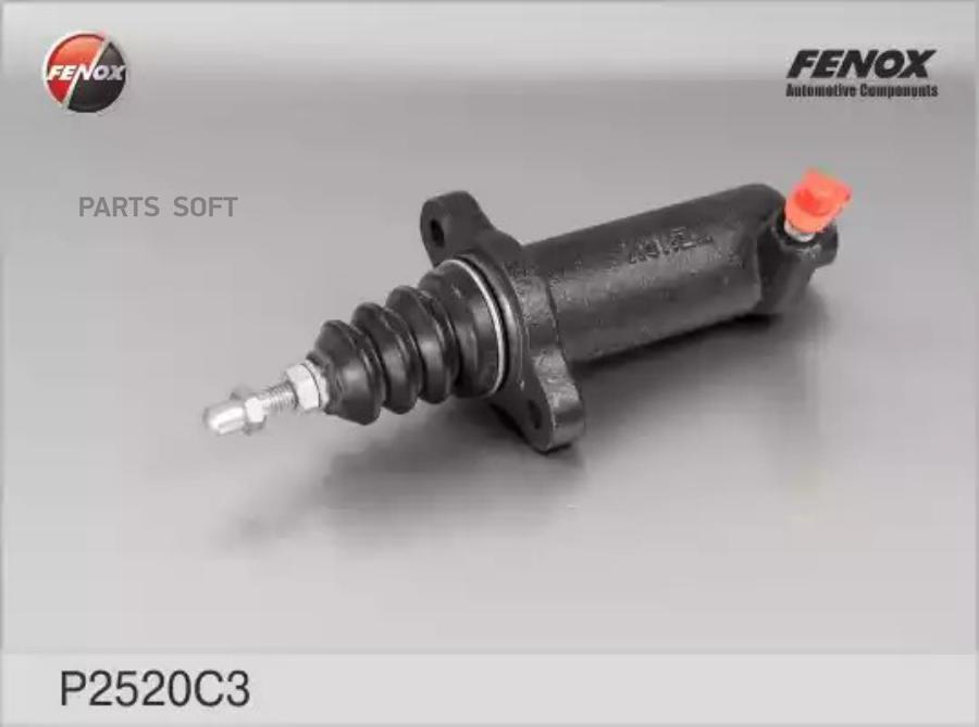 

Цилиндр сцепления рабочий УАЗ 31605 FENOX Р2520