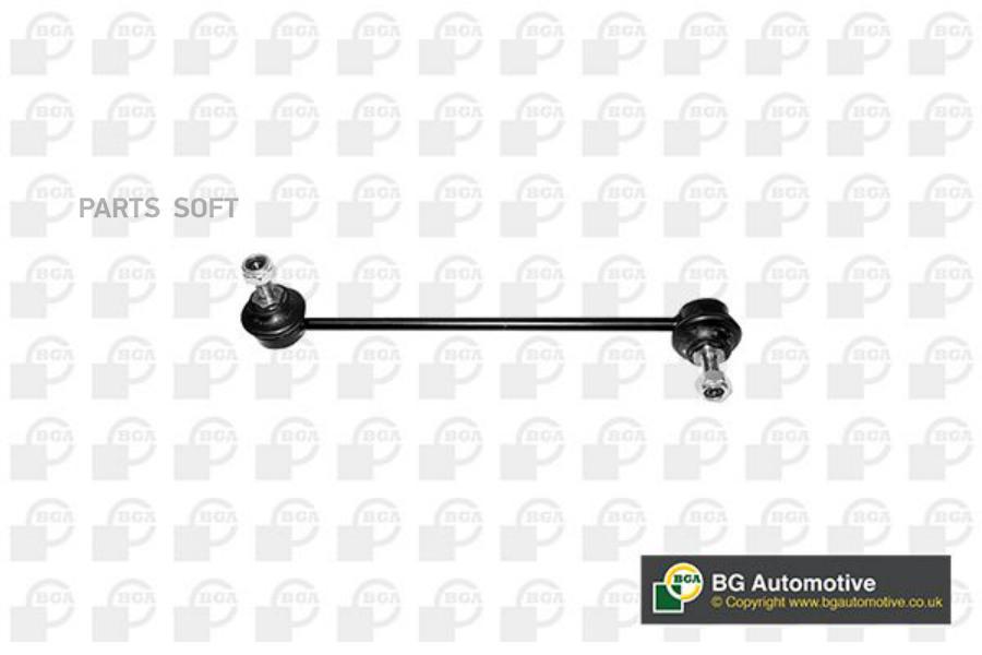 

Ls5631 Тяга Стабилизатора Переднего Левая Mb Vito 2.3D/Td 96> BGA ls5631