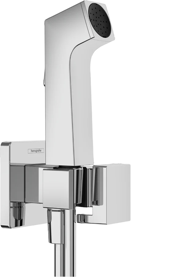 фото Душ гигиенический hansgrohe 29231000