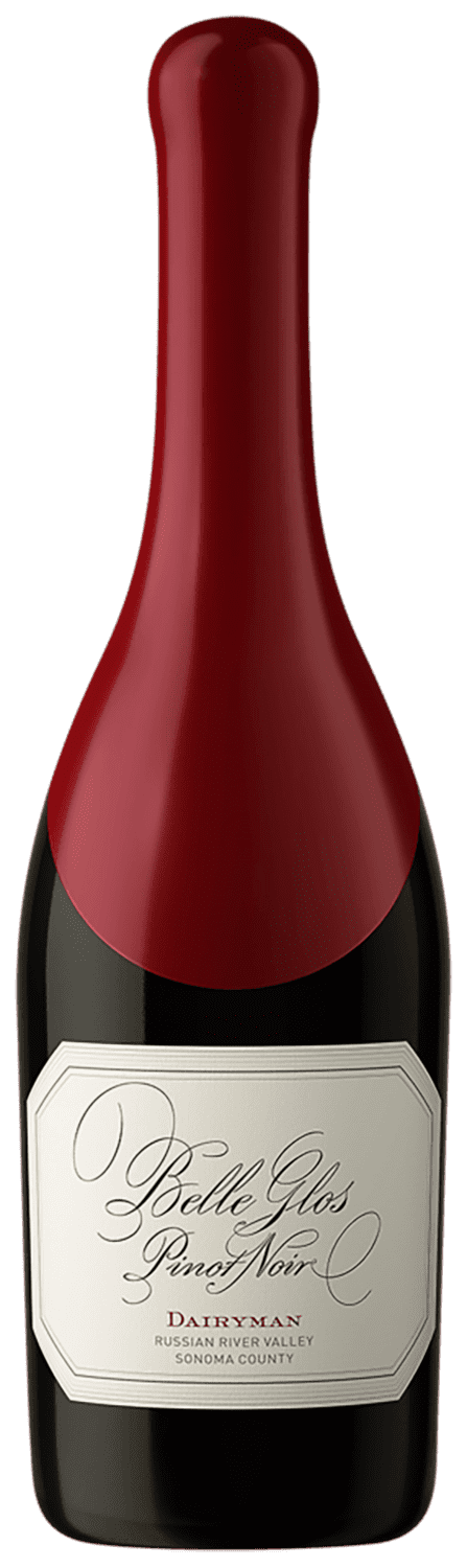 

Вино Dairyman Pinot Noir Russian River Valley AVA Belle Glos