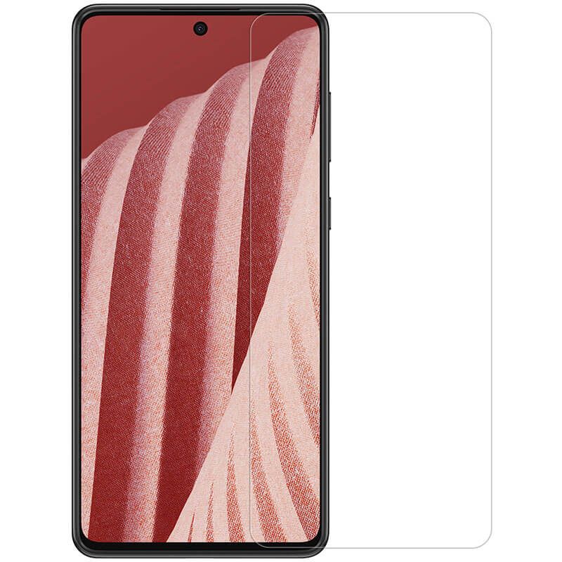 

Защитное стекло Nillkin H+ PRO для Samsung Galaxy A73 (прозрачный)