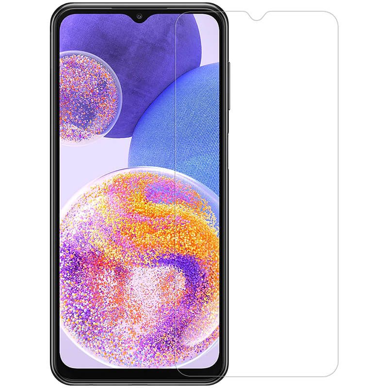

Защитное стекло Nillkin H+ PRO для Samsung Galaxy A23 (прозрачный)